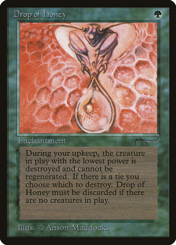 Drop of Honey [Arabian Nights] | Shuffle n Cut Hobbies & Games