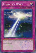 Miracle's Wake [BP02-EN206] Mosaic Rare