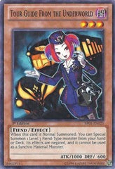 Tour Guide From the Underworld [BP01-EN023] Starfoil Rare | Shuffle n Cut Hobbies & Games