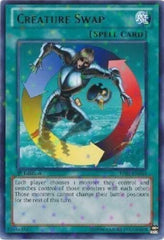 Creature Swap [BP01-EN044] Starfoil Rare | Shuffle n Cut Hobbies & Games