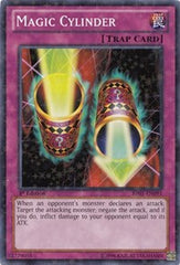 Magic Cylinder [BP01-EN091] Starfoil Rare | Shuffle n Cut Hobbies & Games
