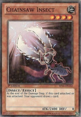 Chainsaw Insect [BP01-EN142] Starfoil Rare | Shuffle n Cut Hobbies & Games