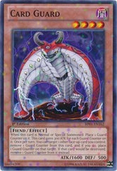 Card Guard [BP01-EN162] Starfoil Rare | Shuffle n Cut Hobbies & Games