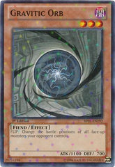 Gravitic Orb [BP01-EN192] Starfoil Rare | Shuffle n Cut Hobbies & Games