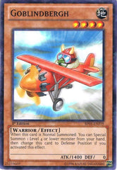 Goblindbergh [BP01-EN219] Starfoil Rare | Shuffle n Cut Hobbies & Games