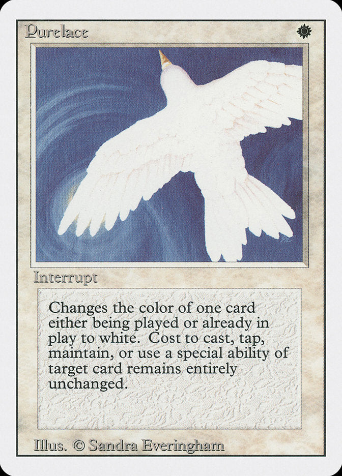 Purelace [Revised Edition] | Shuffle n Cut Hobbies & Games
