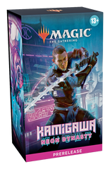 Kamigawa: Neon Dynasty - Prerelease Pack | Shuffle n Cut Hobbies & Games