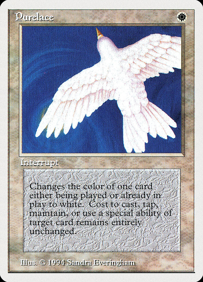 Purelace [Summer Magic / Edgar] | Shuffle n Cut Hobbies & Games