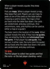 Roil Royale (Magic Minigame) [Zendikar Rising Minigame] | Shuffle n Cut Hobbies & Games