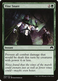 Vine Snare [Magic Origins]