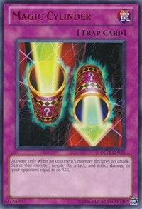 Magic Cylinder (Red) [DL12-EN019] Rare | Shuffle n Cut Hobbies & Games