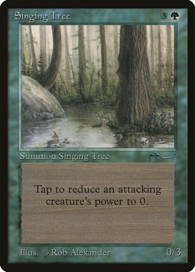 Singing Tree [Arabian Nights] | Shuffle n Cut Hobbies & Games