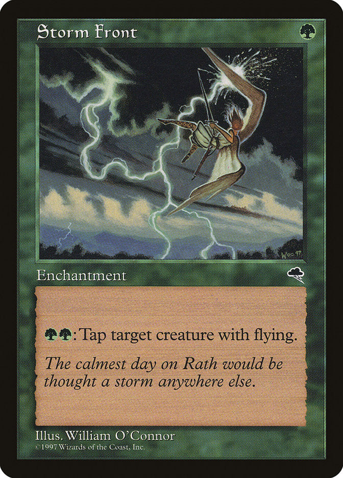 Storm Front [Tempest] | Shuffle n Cut Hobbies & Games