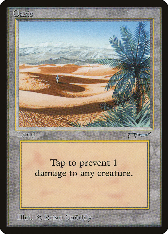 Oasis [Arabian Nights] | Shuffle n Cut Hobbies & Games