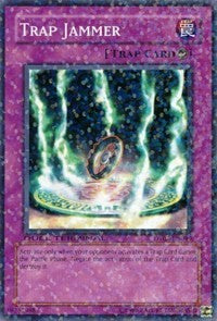 Trap Jammer [DT02-EN049] Common | Shuffle n Cut Hobbies & Games