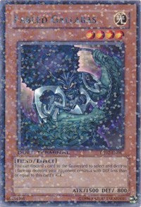 Fabled Gallabas [DT02-EN063] Rare | Shuffle n Cut Hobbies & Games