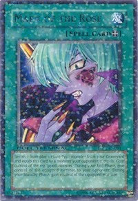 Mark of the Rose [DT02-EN091] Rare | Shuffle n Cut Hobbies & Games
