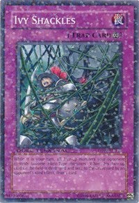 Ivy Shackles [DT02-EN098] Common | Shuffle n Cut Hobbies & Games