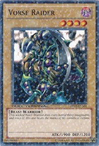 Vorse Raider [DT03-EN001] Common | Shuffle n Cut Hobbies & Games