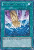 Smashing Ground [DT03-EN043] Rare