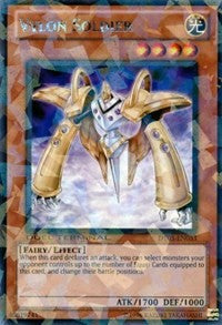 Vylon Soldier [DT05-EN033] Rare | Shuffle n Cut Hobbies & Games