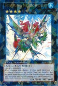 Evigishki Merrowgeist [DT06-EN089] Ultra Rare