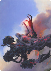 Wrenn and Six // Wrenn and Six [Modern Horizons Art Series] | Shuffle n Cut Hobbies & Games