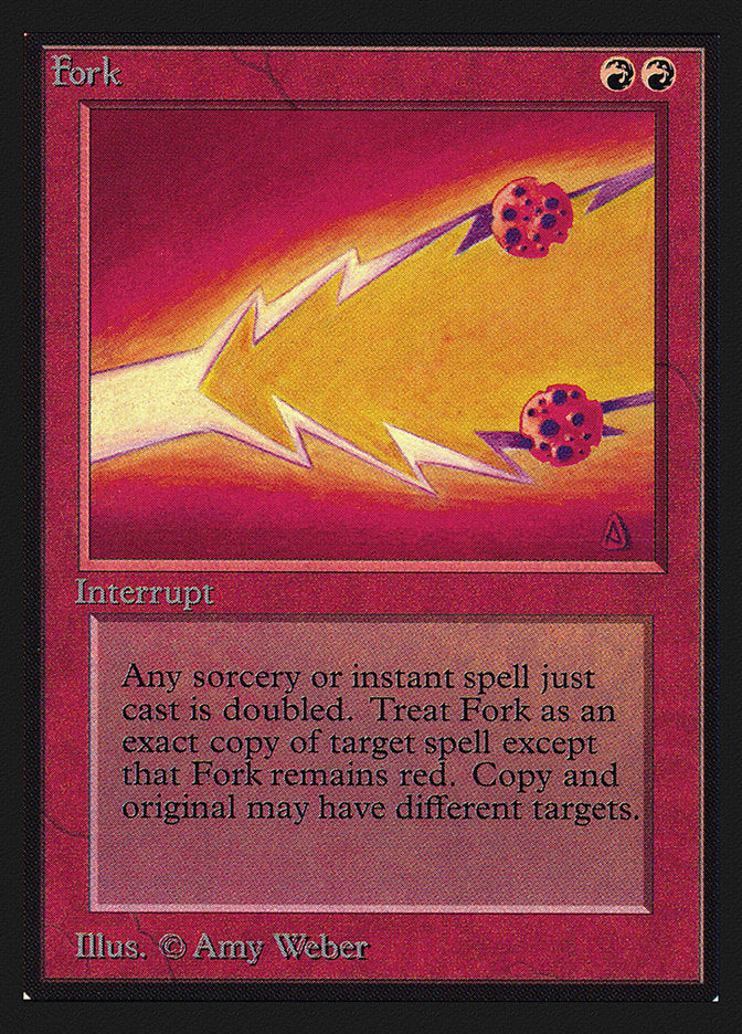 Fork [Collectors' Edition] | Shuffle n Cut Hobbies & Games