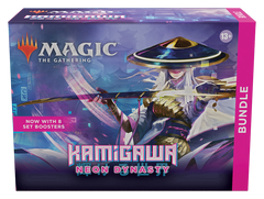 Kamigawa: Neon Dynasty - Bundle | Shuffle n Cut Hobbies & Games