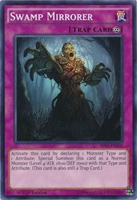 Swamp Mirrorer [BP03-EN236] Common | Shuffle n Cut Hobbies & Games