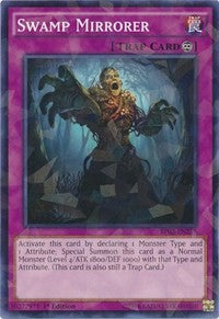 Swamp Mirrorer (Shatterfoil) [BP03-EN236] Common | Shuffle n Cut Hobbies & Games
