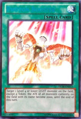 Photon Booster (Blue) [DL18-EN013] Rare | Shuffle n Cut Hobbies & Games
