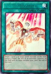 Photon Booster (Green) [DL18-EN013] Rare | Shuffle n Cut Hobbies & Games