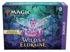 Wilds of Eldraine - Bundle | Shuffle n Cut Hobbies & Games