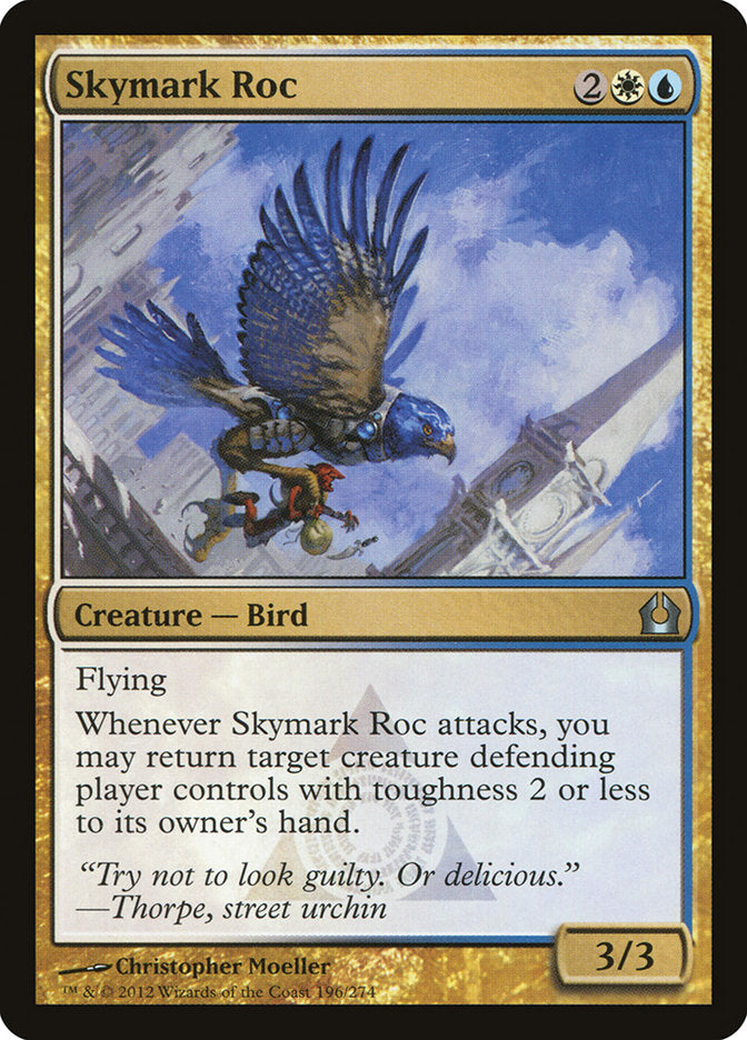 Skymark Roc [Return to Ravnica] | Shuffle n Cut Hobbies & Games