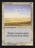 White Ward [Collectors' Edition]
