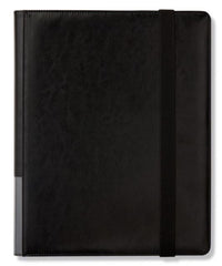 Dragon Shield Card Codex Portfolio 360 Black | Shuffle n Cut Hobbies & Games