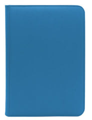 Dex Zipper Binder 360 (9pockets) | Shuffle n Cut Hobbies & Games