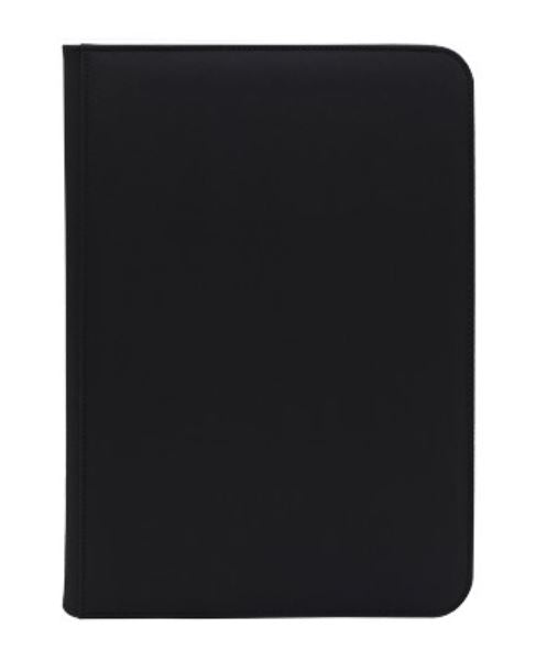 Dex Zipper Binder 360 (9pockets) | Shuffle n Cut Hobbies & Games
