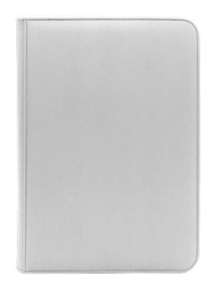 Dex Zipper Binder 360 (9pockets) | Shuffle n Cut Hobbies & Games