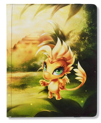 Dragon Shield Card Codex Portfolio 360 Dorna | Shuffle n Cut Hobbies & Games