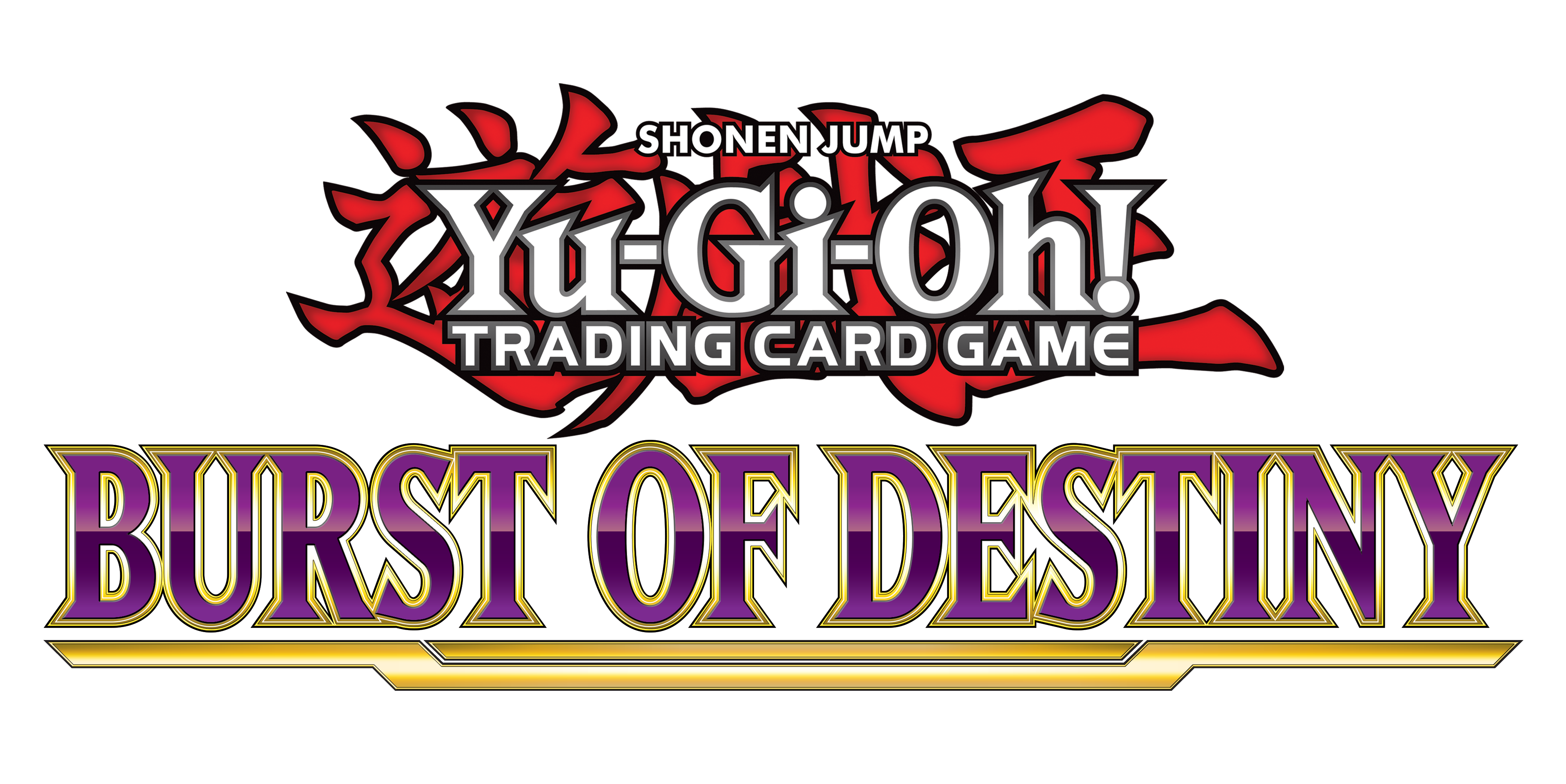 Burst of Destiny Pre-release Bundles (event) | Shuffle n Cut Hobbies & Games