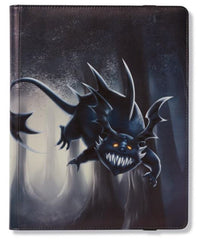 Dragon Shield Card Codex Portfolio 360 Wanderer | Shuffle n Cut Hobbies & Games