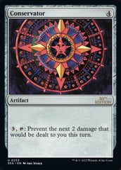 Conservator [30th Anniversary Edition] | Shuffle n Cut Hobbies & Games