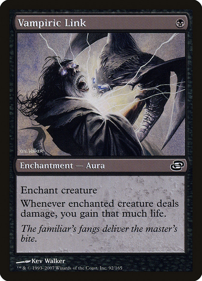 Vampiric Link [Planar Chaos] | Shuffle n Cut Hobbies & Games