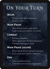 Golgari Rules Card [Spellslinger] | Shuffle n Cut Hobbies & Games