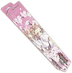 Konami Playmat: Ash Blossom & Joyous Spring | Shuffle n Cut Hobbies & Games