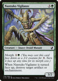 Nantuko Vigilante [Commander 2019]