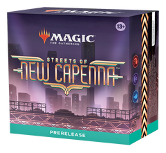 Streets of New Capenna - Prerelease Pack (The Maestros) | Shuffle n Cut Hobbies & Games