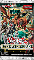 Darkwing Blast - Booster Box (1st Edition) | Shuffle n Cut Hobbies & Games